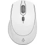 Rato sem fios silencioso Accura Laurel ACC-M1053 branco