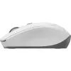 Rato sem fios silencioso Accura Laurel ACC-M1053 branco