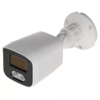Câmara IP bullet exterior NO NAME APTI-80C3-28W-ECO 8MP com objetiva de 2,8 mm, PoE, IP67