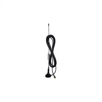 Grenton ACC-071-Z-01 Antena Z-Wave grande 868,42 MHz 3 dBi conector SMA macho cabo 1m
