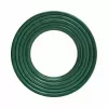 AWTOOLS AW70424 Mangueira de jardim PVC reforçada de 3 camadas 1/2 polegadas 25m, 8 bar, resistente a UV e algas, verde