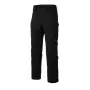 MCDU Calças táticas - preto, NyCo Ripstop, tamanho L Regular