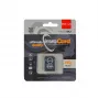 IMRO microSDHC 64GB Class 10 U1 V10 Cartão de memória com adaptador SD