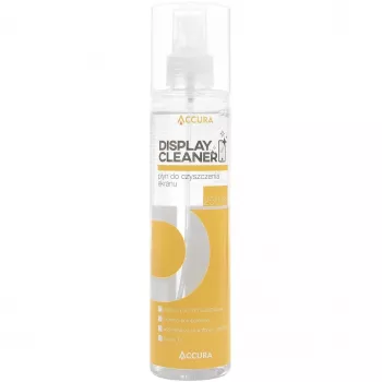 Accura Limpa-ecrãs 250ml
