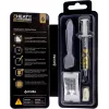 Accura Heat Absorber 9.2X Cinzento Conjunto 2 g Pasta térmica