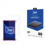 3MK PROTECTION Blackview Tab 50 Kids Película de proteção FlexibleGlass - 11 polegadas, vidro híbrido, 7H, oleofóbica, sem bolhas, transparente
