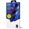 3MK HardGlass MaxPrivacy película protetora de privacidade para Samsung Galaxy S24 Ultra com aplicador - preta