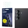 3mk Hardy Fusion proteção de objetiva para Samsung Galaxy Z Fold 8 Ultra