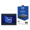 3mk FlexibleGlass Película protetora para NEXCOM IPPC 1650P (até 21")