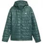 4F homem verde-mar casaco corta-vento leve H4Z21 KUMP005 46S