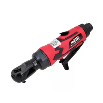 AWTOOLS ratchet pneumático mini de 1/4 polegadas 27 Nm
