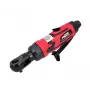 AWTOOLS ratchet pneumático mini de 1/4 polegadas 27 Nm