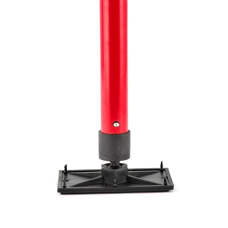 AWTOOLS AW24391 elevador hidráulico de 2 colunas 4 toneladas, 400V trifásico, certificado CE