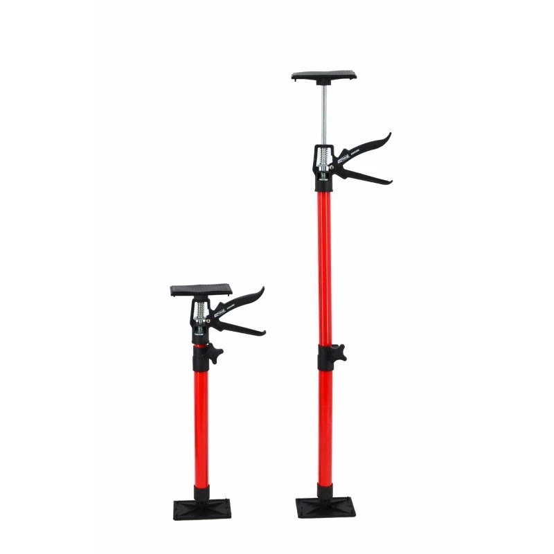 AWTOOLS AW24391 elevador hidráulico de 2 colunas 4 toneladas, 400V trifásico, certificado CE