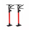 AWTOOLS AW24391 elevador hidráulico de 2 colunas 4 toneladas, 400V trifásico, certificado CE