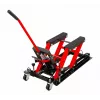 AWTOOLS elevador hidráulico para ATV/mota 115-358mm 680kg