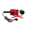 AWTOOLS Máquina de soldar tubos PVC 20-63mm 1500W