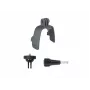 SUNNYLIFE Suporte para action camera para DJI FPV Combo / GoPro Hero Série - Preto