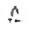 SUNNYLIFE Suporte para action camera para DJI FPV Combo / GoPro Hero Série - Preto