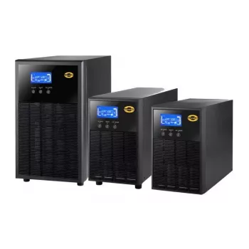 ORVALDI VGIII3K 3000 VA UPS online torre