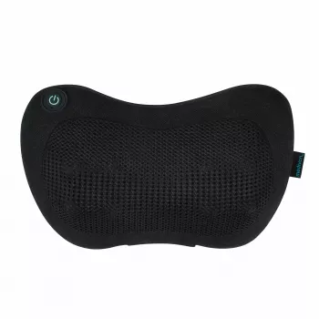 MEDIVON Travel 3 Almofada de massagem, preto