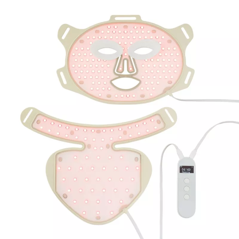 Medivon Lumi Max Máscara facial de luz LED