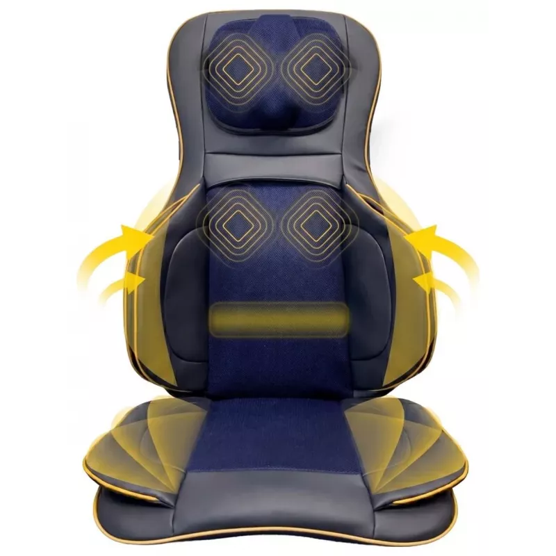 Medivon Cosy Air Pro 2 Massajador, azul-marinho