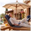 Medivon Cosy Air Pro 2 Massajador, azul-marinho