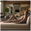 Medivon Cosy Air Pro 2 Massajador, azul-marinho