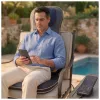 Medivon Cosy Air Pro 2 Massajador, azul-marinho