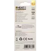 Accura Heat Absorber 8.2 Cinzento 2 g pasta térmica