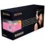Accura OKI 46508709 Cartucho de toner preto compatível – 3.500 páginas
