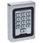 Leitor de proximidade ATLO-KR-522 RFID 125 kHz Wiegand 26/34 IP65 preto