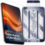 3MK PROTECTION Apple iPad Pro 13 (M4/M5) (13) - até 13 3mk HARDY GlassTab ProFIT
