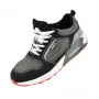 AWTOOLS AW01553 sapatos baixos AW Neon tamanho 43 categoria de segurança SB leve