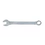 AWTOOLS AW40044 Chave combinada 44 mm Black Line Aço Cromo-Vanádio Preto Fosfatado