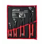 AWTOOLS conjunto de 4 chaves inglesas ajustáveis (7