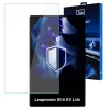 3MK PROTECTION Leapmotor B10 EV Life (2025 - ) - Película protetora mate 3mk TechWrap para o ecrã central