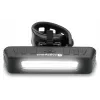 EverActive BL-150R Lanterna de cabeça de feixe duplo com sensor de movimento, 150 lúmenes, resistente a salpicos IPX4, LED vermelho/branco, 3x AAA