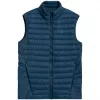 4F Colete de treino leve para homem azul-marinho escuro H4Z21 KUMP001