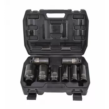 AWTOOLS AW38790BL Jogo de chaves de caixa