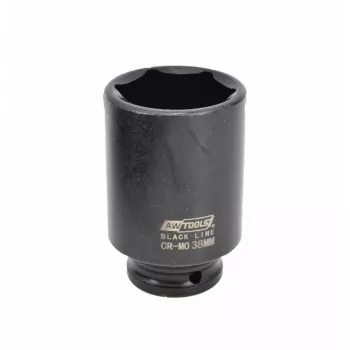 AWTOOLS AW38790BL Jogo de chaves de caixa