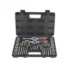 AWTOOLS Conjunto de machos e cossinetes, 40 pcs.