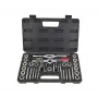AWTOOLS Conjunto de machos e cossinetes, 40 pcs.