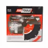 AWTOOLS AW45351 Acessório para rebarbadora