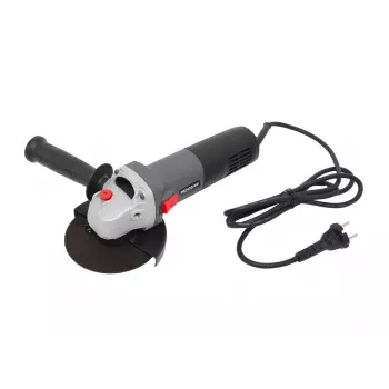 HOOZAR Rebarbadora 125 mm 750 W
