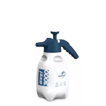 Pistola de espuma MAROLEX Axel Alka Line 3000 3L espumador de pressão resistente a álcalis