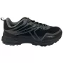 Sapatilhas de homem Lee Cooper preto e cinzento LCJ-22-01-1372M