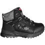 Sapatilhas de homem Lee Cooper pretas LCJ-23-01-2036M