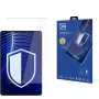 3MK PROTECTION FlexibleGlass Pro proteção de ecrã em vidro híbrido para Honor Pad 10.1 / Pad X9 - 7H, resistente a estilhaços, oleofóbica, sem bolhas, montagem Fit-In™